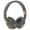 Grey, variant on STONEGO Bluetooth Folding Headphones - Over-ear Wireless Headphones, HIFI Sound Effect, with Microphone - Great for PC Games, Music and Hands-free Calls - Comfortable and Adjustable Design