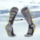 thumbnail image 1 of Calcetines calentados calcetines de invierno con pilas de 3 velocidades para oficina ANGGREK Otros, 1 of 8