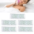thumbnail image 2 of 5pcs Postpartum Wound Tape Soft PU Breathable Self Adhesive Waterproof Shower Patch Blue, 2 of 9
