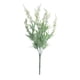 thumbnail image 2 of Flores Artificiales de Lavanda Flocadas, Ideales para Decoración de Bodas, Arreglos Florales y Como Parte de Exhibiciones de Plantas En Macetas o Ramos de Flores., 2 of 6