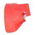 thumbnail image 3 of Durable Shield, Easy Install, Ideal for Lawn Mowers Robust Plastic Guard for Brush Cutters, 3 of 8