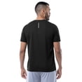 thumbnail image 3 of Athletic Works Men's and Big Men's Core Active Tee with Short Sleeves, Sizes XS-4XLT, 3 of 8