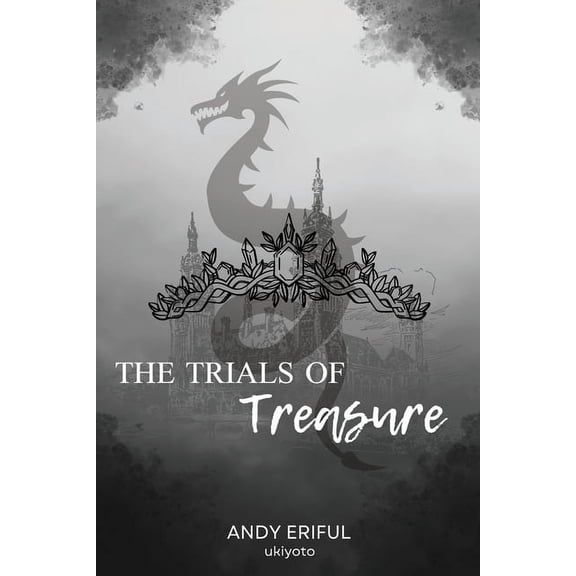 The Trials of Treasure, (Paperback)