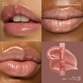 thumbnail image 4 of NYX Professional Makeup Jelly Job Lip Gloss, Honey It's Jelly 05, 4 of 14