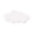 White, variant on Eolstice Cloud Shaped Bulletin Board, Self Adhesive Pin Board, Wall Mount Display Panel for Pictures Photos Notes Memos, Home Office Desk Decor