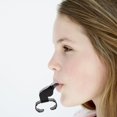 thumbnail image 3 of SHISUYAN 2pcs Referee Whistle Multi-function Whistle Whistles for Adults Whistle Rings, 3 of 8