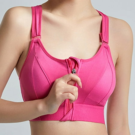 

Booker Women Sports Bras Strappy Padded Medium Support Yoga Bra Workout Bra Workout Tops For Women