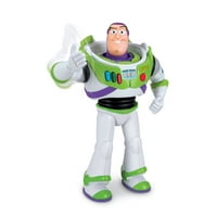 Toy Story Buzz Lightyear Karate Chop Action