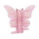 thumbnail image 4 of Pinzas para el cabello de mariposa, pequeñas, antideslizantes, pinzas para el cabello de acetato de celulosa, accesorios para el cabello para mujeres y niñas, color morado, 4 of 14