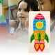 thumbnail image 5 of Rompecabezas 3D, juguete educativo, rompecabezas para niños y niñas de 1, 2 y 3 años. Cohete, 5 of 7