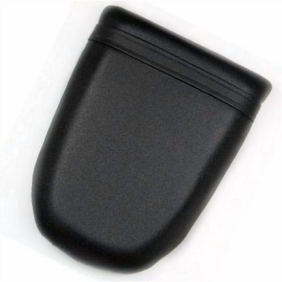 Black Rear Pillion Passenger Seat For SUZUKI GSXR 600 750 2001-2003 GSXR1000 2000-2002