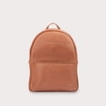 thumbnail image 5 of Leather Backpack OAK & ELK Black, 5 of 11