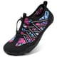 thumbnail image 1 of Zapatos acuáticos SKASO Barefoot para mujer y hombre con puntera ancha, 1 of 7