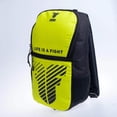 thumbnail image 4 of Fighter Backpack Size S - neon yellow, 4 of 6
