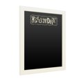 thumbnail image 2 of Trademark Fine Art 'Room Signs I - Laundry' Chalkboard by Pela Studio, 2 of 6
