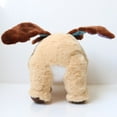 thumbnail image 4 of Lifelike Sea Creature Tardigrade Water Bear Plush , Stuffed Animal Doll, 4 of 4
