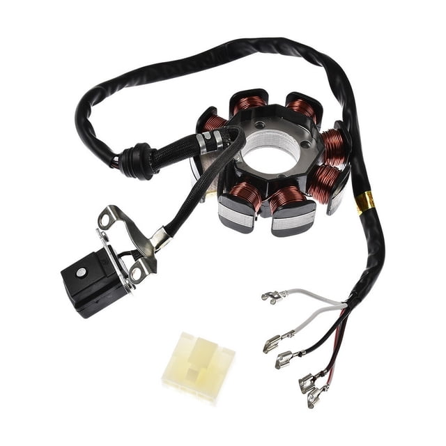 Estator Rc150 2016 De 2024 Italika Original
