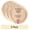 Natural Ivory, variant on (3 pack) Neutrogena Mineral Sheers Powder Foundation, Natural Ivory .19 oz