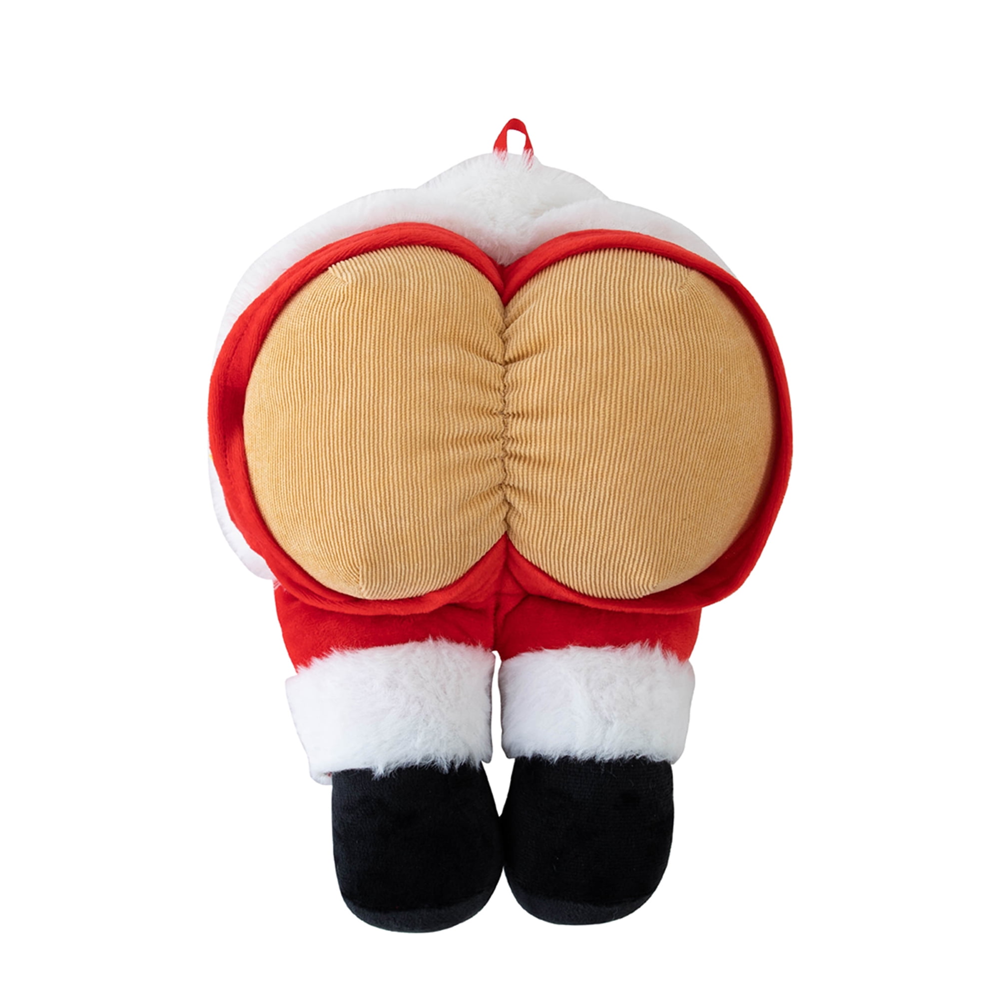 This Butt Pillow Is Perfect For a Quick Nap Or Snuggle By Your