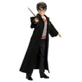 thumbnail image 3 of Harry Potter Fashion Doll In Signature Hogwarts Uniform With Wand Accessory, Inspired By The Movie, 3 of 6