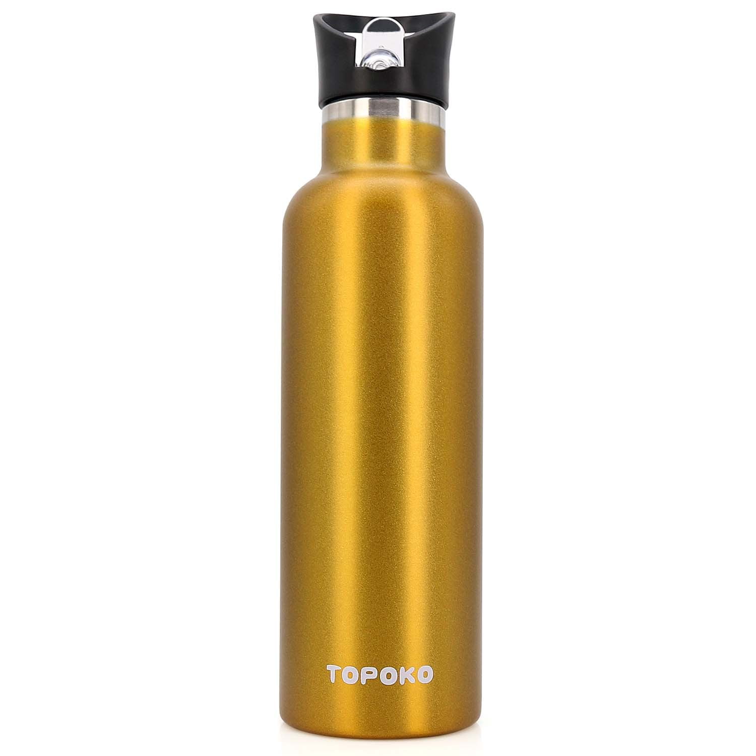 leak proof thermos flask