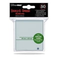 thumbnail image 1 of Ultra Pro Board Game Sleeve 69mm x 69mm - 50pk, 1 of 1