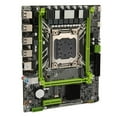 thumbnail image 4 of Micro ATX Gaming Motherboard, X79D 2.0 Computer Motherboard 64GB LGA2011 PCI E 16X Dual Channel DDR3  for Desktop, 4 of 8