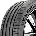thumbnail image 5 of Michelin Pilot Sport 4 SUV 235/65R18XL 110H BSW, 5 of 5