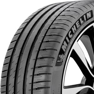 Michelin Pilot Sport 4 SUV 265/50R19XL 110Y BSW Sansujyuku sansujyuku.com