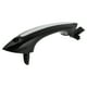 thumbnail image 1 of Manija de puerta exterior para BMW X5 E70 E71 E72 No. 51217276243 Manija de puerta delantera izquierda duradera negra 1 pc, 1 of 1