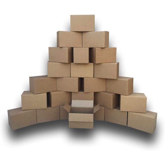 12x12x12 Shipping Boxes