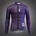 Gear Cycle Dirt Bike Long Sleeve Shirts for Men L Note Shirt Magnified ...