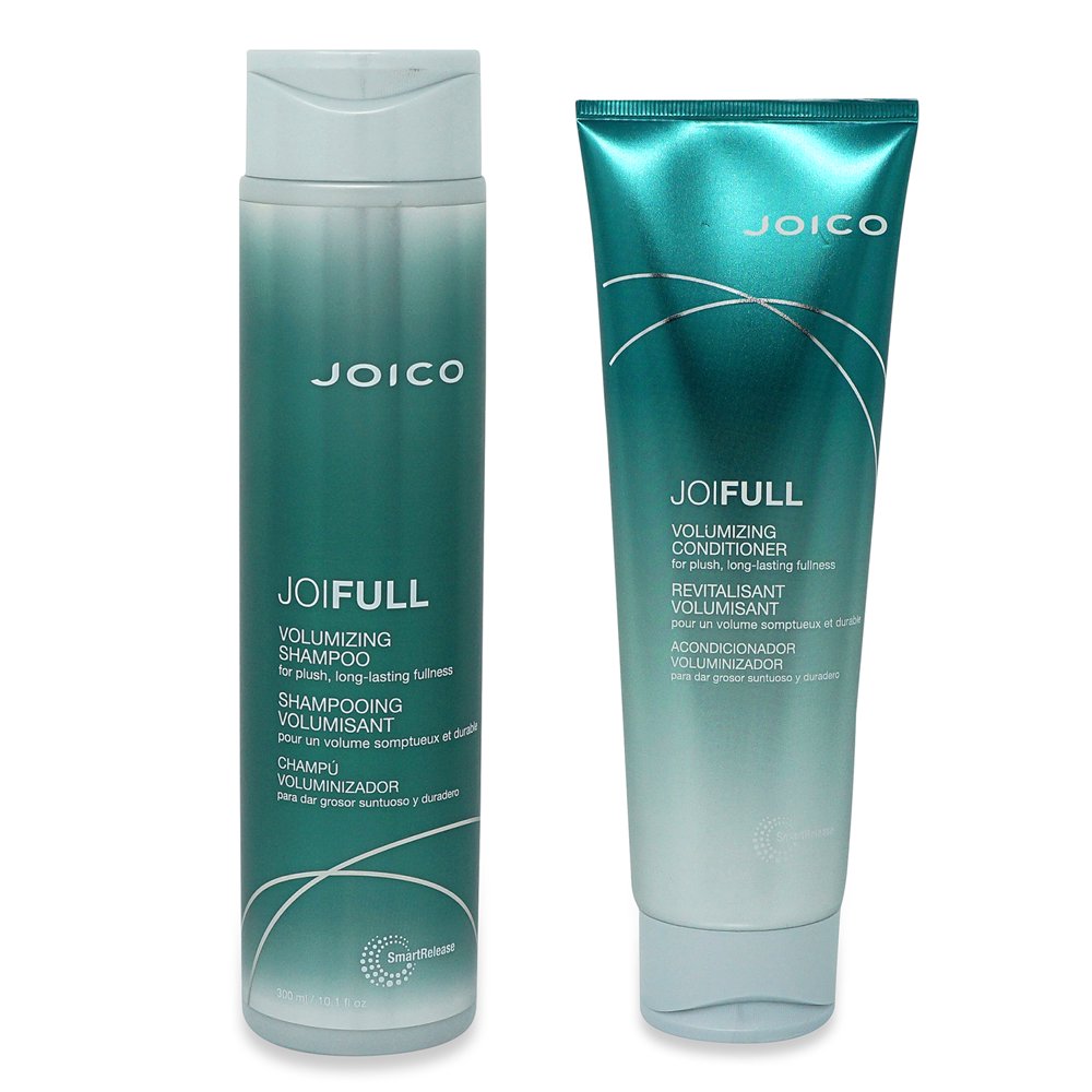 Joico Joico JoiFULL Volumizing Shampoo 10.1 oz. and JoiFULL