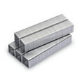 thumbnail image 5 of Heavy-Duty Premium Staples, 0.5" Leg, 0.5" Crown, Steel, 1,000/box | Bundle of 5 Boxes, 5 of 6