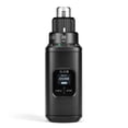 thumbnail image 1 of Transmisor inalámbrico Shure SLXD3 Plug-On XLR a SLX-D H55 Band, 1 of 9