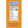 thumbnail image 7 of Peanut but Her Chocolate Chip Protein Bar - Dive Bar Nutrition - 6 Pack, 7 of 7