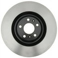 thumbnail image 2 of ACDelco 18A2739 Disc Brake Rotor Fits select: 2009-2011 AUDI A6, 2006-2010 AUDI A8, 2 of 4