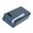 Black, variant on HomeLife C12 Power Bank Shell Solderless Detachable DIY 12x18650 QC PD Portable Charger Case for Smart Phone