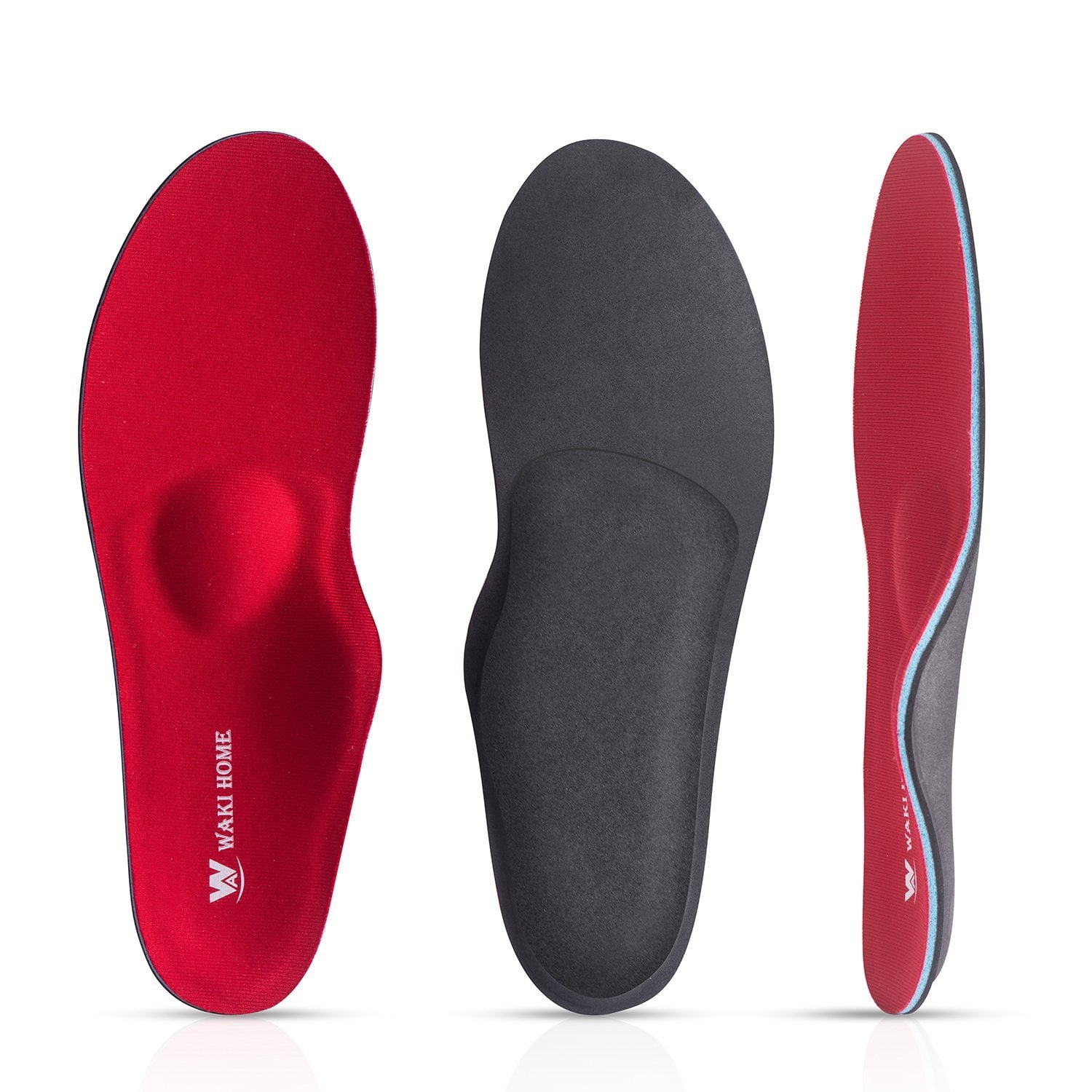 best trainers for flat feet and plantar fasciitis