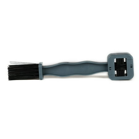 

Sukalun Bicycle Chain Cleaning Brush - Motorcycle Mountain Bike Cleaning Maintenance Tool | Durable Solid Bike Chain Cleaning Brush