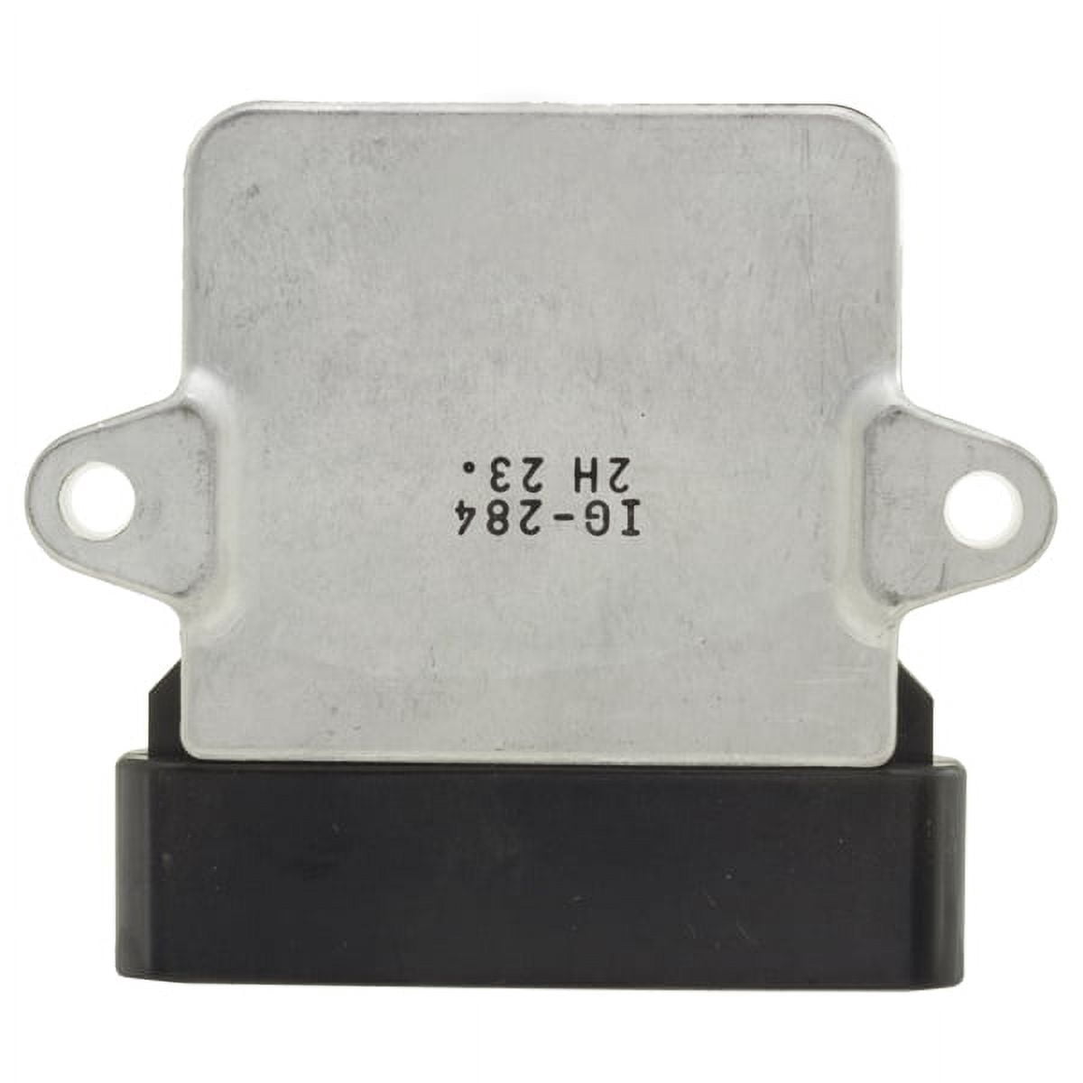 Ignition Control Module