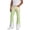 Beige@GC@, variant on Mens Casual Flared Pants Straight Leg Vintage Pants for Men Trendy Slim Fit Gradient Color Bell Bottom With Pockets