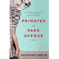 thumbnail image 2 of Primates of Park Avenue, 2 of 2