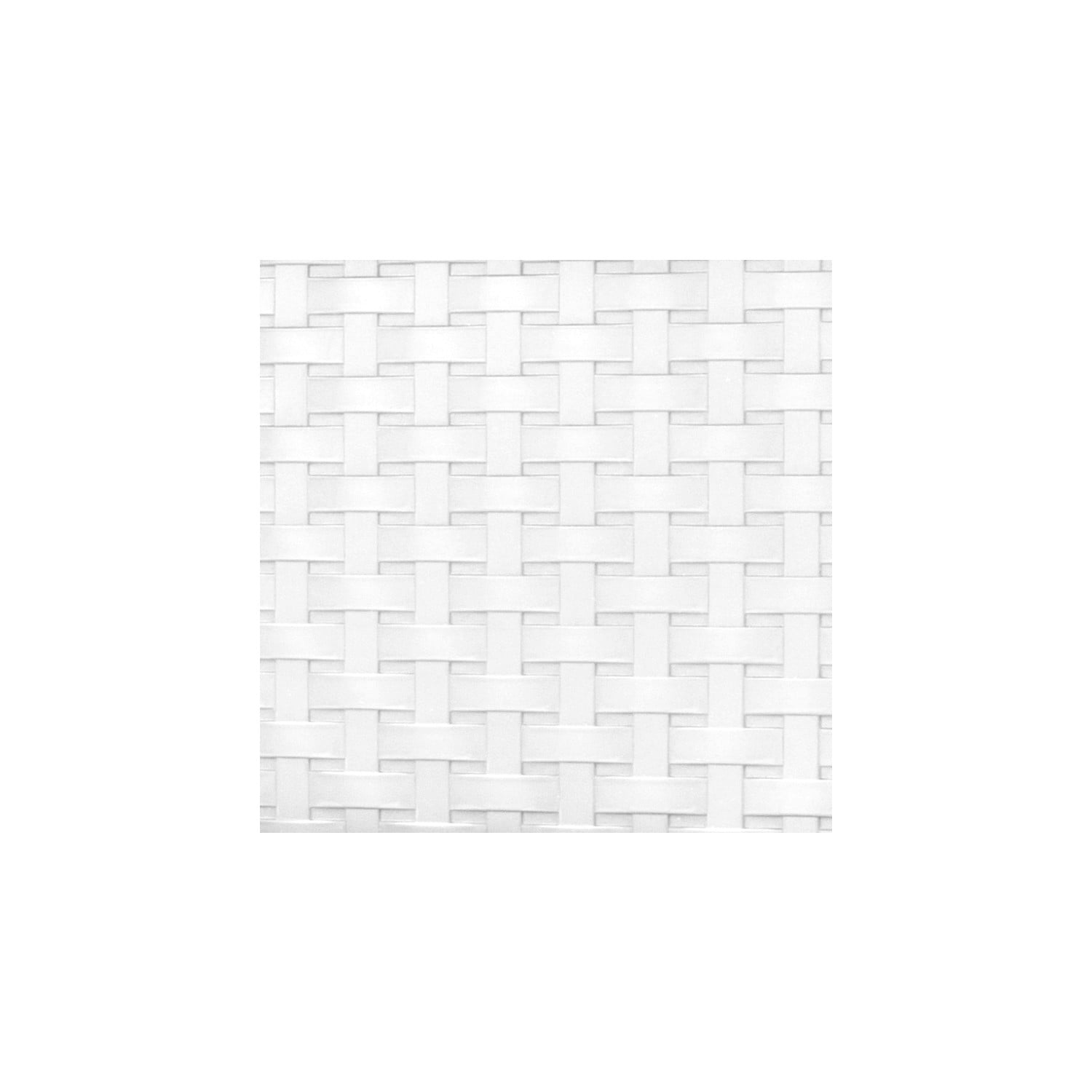 Sterilite 3 Drawer Wide Weave Tower