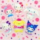 thumbnail image 2 of Peluche Jazwares Hello Kitty and Friends Cinnamoroll 20 cm, 2 of 3