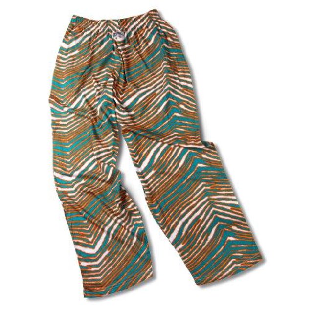 Zubaz Men's Lounge Pants, Color Options