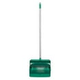 thumbnail image 2 of Remco Lobby Dust Pan and Broom Set,Green 62502, 2 of 2
