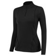 thumbnail image 5 of Ropa interior térmica de invierno para mujer de alto nivel, negra esquí esquí Gafas de esquí, 5 of 5