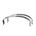 thumbnail image 1 of Enclume Design Products MPL-11 GY Bras à Plafond Bas - Lot de 2, 1 of 1