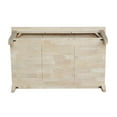 thumbnail image 4 of International Concepts Solano Coffee Table  Unfinished, 4 of 9